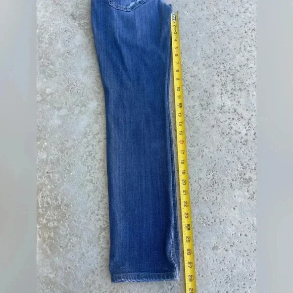 Joe's Jeans RIRI HIGH RISE SKINNY size 26 - Picture 7 of 13